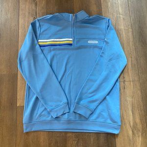 Adidas Mens Golf Jacket - Size L